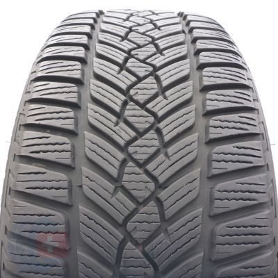2. 225 45 17 1x FULDA 225/45 R17 94V XL KrisstalControl HP 2 Winterreifen 2025 8mm WIE NEU 