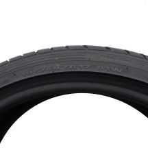 5. 195 40 17 4x HANKOOK 195/40 ZR17 81W XL Ventus S1 evo K107 Sommerreifen 2018 6,5-7mm