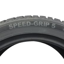 7.  225 45 17 2x SEMPERIT  225/45 R17  91H Speed Grip 5 Winterreifen 2023/24 8-8,4mm