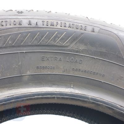 8. 175 65 15 2x GOODYEAR 175/65 R15 88H XL Vector 4Seasons Gen-3 Ganzjahresreifen 2022 Ungebraucht    