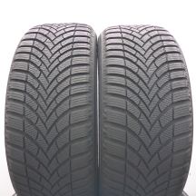4. 235 50 19 4x SEMPERIT 235/50 R19 103V XL Speed-Grip 5 Winterreifen 2024 8mm