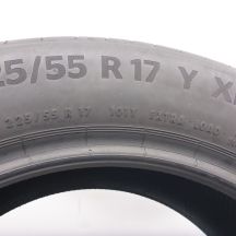 4. 225 55 17 2x CONTINENTAL 225/55 R17 101Y XL PremiumContact 6 Sommerreifen 2022 5,5-5,8mm