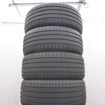 255 45 19 4x BRIDGESTONE 255/45 R19 100Y Turanza 6 + Sommerreifen 2026 WIE NEU VOLL