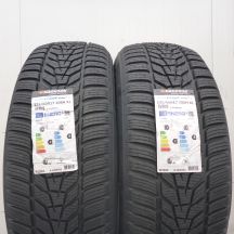 5. 235 60 17 4x HANKOOK 235/60 R17 106H XL Winter I Cept evo 3X Winterreifen 2025 Ungebraucht  