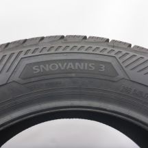 4. 215 60 17C 1x BARUM 215/60 R17C 109/107T Snovanis 3 Winterreifen 2022 VOLL 