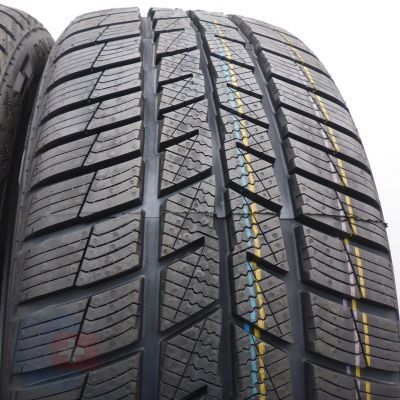 3. 225 45 18 2x BARUM 225/45 R18 95V XL Polaris 5 Winterreifen 2022 Ungebraucht  