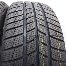 3. 225 45 18 2x BARUM 225/45 R18 95V XL Polaris 5 Winterreifen 2022 Ungebraucht  
