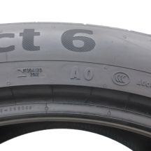 8. 2 x CONTINENTAL 285/40 R21 109Y XL SportContact 6 A0 Sommerreifen 2023 6,5mm 8. 2 x CONTINENTAL 285/40 R21 109Y XL SportContact 6 A0 Sommerreifen 2023 6,5mm