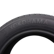 7. 195 65 16C 2x YOKOHAMA 195/65 R16C 104/102T WY01 Winterreifen 2019 WIE NEU VOLL 