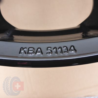 8. 4 x Alufelgen 20 AUDI MERCEDES 5x112 8J Et25 A4/A5/A6/A7/A8 Q5 E/S-Klasse MAK + RDKS