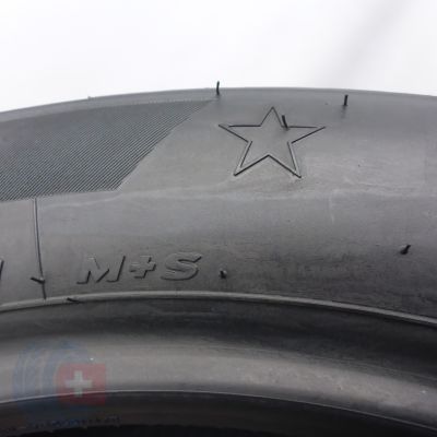 2. 225 50 17 2x HANKOOK 225/50 R17 98H XL BMW Winter ICept evo2 W320 Winterreifen 2024 7,2mm