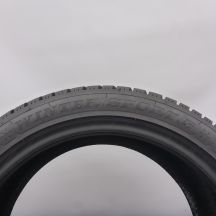 5. 225 45 17 2x DUNLOP 225/45 R17 91H Winter Sport 5 Winterreifen 2022 7,8-8,5mm