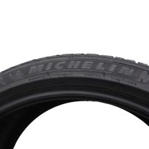 5. 305 30 21 2x MICHELIN 305/30 R21 104V XL PilotAlpin5 Winterreifen 2022 6,2-6,3mm