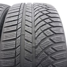 2. 235 35 R19 2x KUMHO 235/35 R19 91W XL WinterCraft WP72 Winterreifen 2022 7,8-7,5mm
