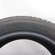 5. 195 50 16 2x CONTINENTAL 195/50 R16 88H XL ContiWinterContact TS 830P A0 Winterreifen 2021 Ungebraucht   