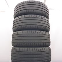 245 50 18 4x MICHELIN 245/50 R18 104Y XL PilotSport 5 Sommerreifen 2025 6-6,8mm