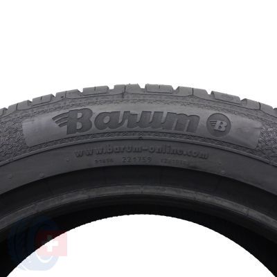 4. 225 50 17 1x BARUM 225/50 R17 98V XL Bravuris 3HM Sommerreifen 2016 Ungebraucht