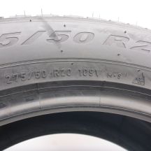 7. 275 50 20 2x PIRELLI 275/50 R20 109V XL Scorpion Winter M0 Winterreifen  2015 7,8mm