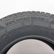 6. 215 75 16C 4x CONTINENTAL 215/75 R16C 113/111R VanContact Winter Winterreifen 2020, 2021 WIE NEU VOLL