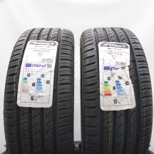 195 45 16 2x BARUM 195/45 R16 84V XL Bravuris 5HM Sommerreifen 2024 VOLL WIE NEU 