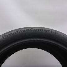 6. 315 30 22 2x CONTINENTAL 315/30 R22 107Y XL BMW PremiumContact6 Sommerreifen 2019, 2020 5,5-6,2mm