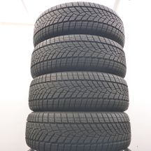 235 60 18 4x GOODYEAR 235/60 R18 107H XL UltraGrip Performance+ Suv Winterreifen 2024 8,8 i 8,5 mi 8,2mm