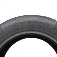 6. 215/55 R16 4x CONTINENTAL 215/55 R16 97W ContiPremiumContact 5 Sommerreifen 2018 VOLL