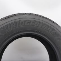 4.  225 75 16C 2x BRIDGESTONE 225/75 R16C  121/120R Duravis R660 Sommerreifen 2018 9,8-9,7mm