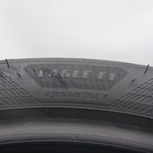 5. 245 40 19 2x GOODYEAR 245/40 R19 94W Eagle F1 Asymetric 5 Sommerreifen 2020 6,2mm