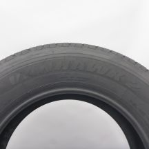 6. 225 65 16C 4x FIRESTONE 225/65 R16C 112/110R VanHawk 2 Sommerreifen 2033 8-8,5mm