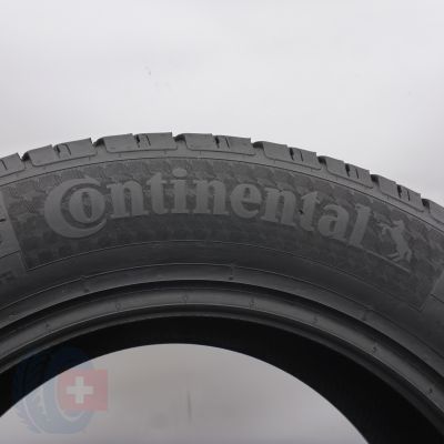 3. 205 60 16C 1x CONTINENTAL 205/60 R16C  107/105T VanContact Ultra Sommerreifen 2023 7,8mm