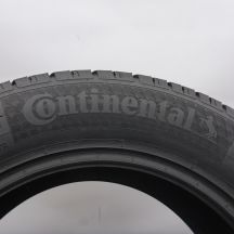 3. 205 60 16C 1x CONTINENTAL 205/60 R16C  107/105T VanContact Ultra Sommerreifen 2023 7,8mm