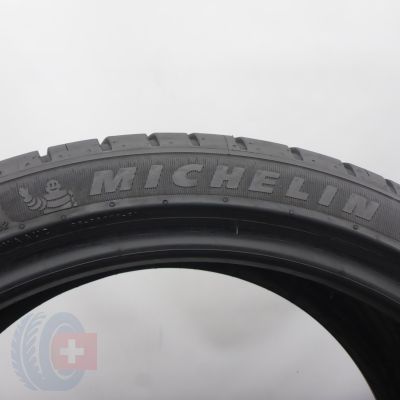 4.  255 35 19 2x MICHELIN 255/35 ZR19  96Y XL Pilot Sport 5 Sommerreifen 2023 6mm