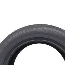 5. 4 x MICHELIN 215/65 R17 103V XL Primacy 4 S1 Sommerreifen 2022 WIE NEU VOLL