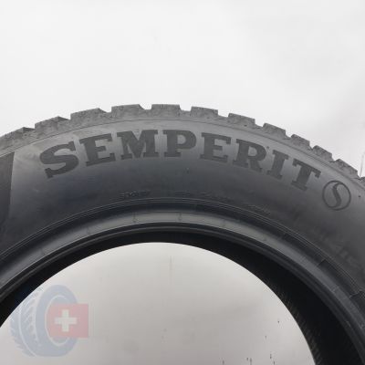 4. 205 60 16 4x SEMPERIT 205/60 R16 96H XL Speed-Grip 5 Winterreifen 2024 7,5-7,2mm 