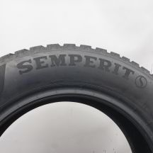 4. 205 60 16 4x SEMPERIT 205/60 R16 96H XL Speed-Grip 5 Winterreifen 2024 7,5-7,2mm 