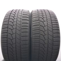 4. 255 40 20 4x CONTINENTAL 255/40 R20 101W XL WinterContact TS860 S A0 Winterreifen 2022/23 8-7mm