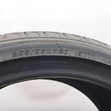 4. 255 35 20 2x BRIDGESTONE 255/35 R20 97Y XL Potenza Sport Sommerreifen 2024 6,2mm