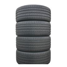 285 45 21 4x HANKOOK 285/45 R21 113Y XL Ventus S1 evo 3 SUV K127A A0 Sommerreifen 2023 6-6,8mm