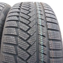 2. 205 40 17 4x CONTINENTAL 205/40 R17 84H XL WinterContact TS 850 P Winterreifen 2021 Ungebraucht   