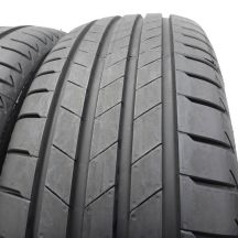 3. 185 65 15 2x BRIDGESTONE 185/65 R15 88H T005 Sommerreifen 2023 WIE NEU VOLL
