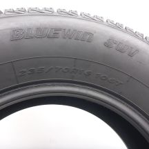 6.  235 70 16 4x SUPERIA 235/70 R16 106T BlueWin Suv Winterreifen 2023 9-8,5mm