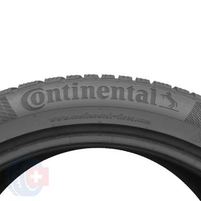 5. 2 x CONTINENTAL 245/45 R20 103V XL WinterContact TS850P Winterreifen 2019 6,5-6mm