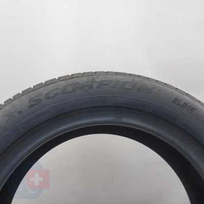 6.  255 50 19 4x PIRELLI  255/50 R19 103T Scorpion+ A0 Sommerreifen 2026 Ungebraucht  