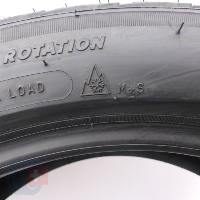3.  245 40 18 1x MICHELIN 245/40 R18 97V XL Pilot Alpin 5 Winterreifen 2020 7,4mm WIE NEU