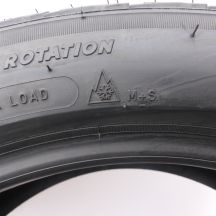 3.  245 40 18 1x MICHELIN 245/40 R18 97V XL Pilot Alpin 5 Winterreifen 2020 7,4mm WIE NEU