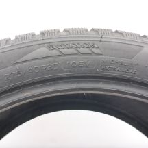5.  275 40 20 1x MICHELIN 275/40 R20 106V XL Latitude Alpin Winterreifen 2011 7,8mm