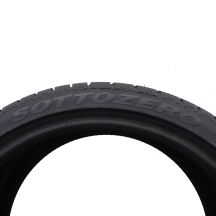 7. 2 x PIRELLI 295/30 R20 101W XL Sottozero Winter 270 Serie II M0 Winterreifen 2017 WIE NEU 7,2mm