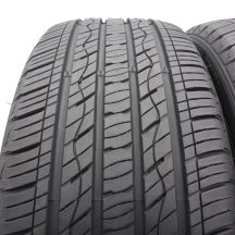 2. 225 55 18 2x KUMHO 225/55 R18 98H Crugen Premium  Sommerreifen M+S 2018 7,8mm