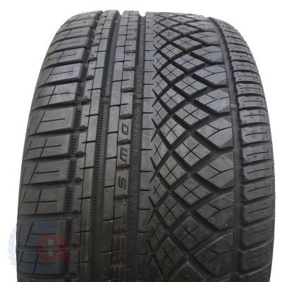 1 x CONTINENTAL 285/30 ZR20 99W XL ExtremeContact DWS Tuned Sommerreifen M+S DOT13 Voll UNGEBRAUCHT 